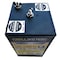 Exell Battery 1.5V 1200Ah Zinc Air Alkaline Battery EBZ-151200 - alternate 2
